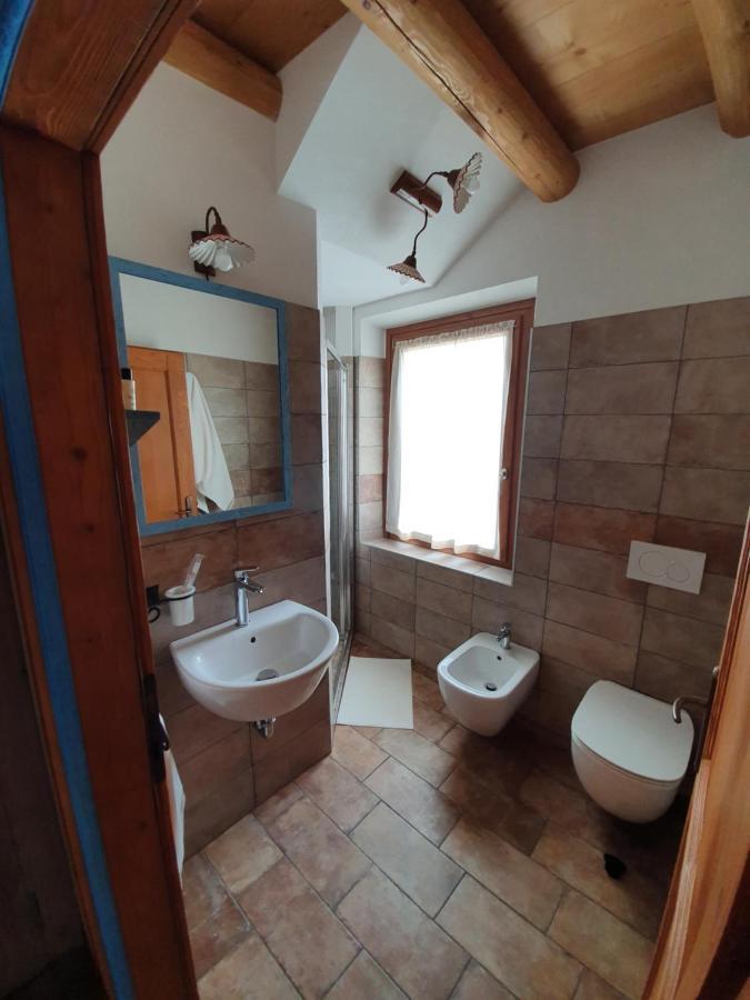 Bb Il Cippo Bed & Breakfast Grezzana Ngoại thất bức ảnh