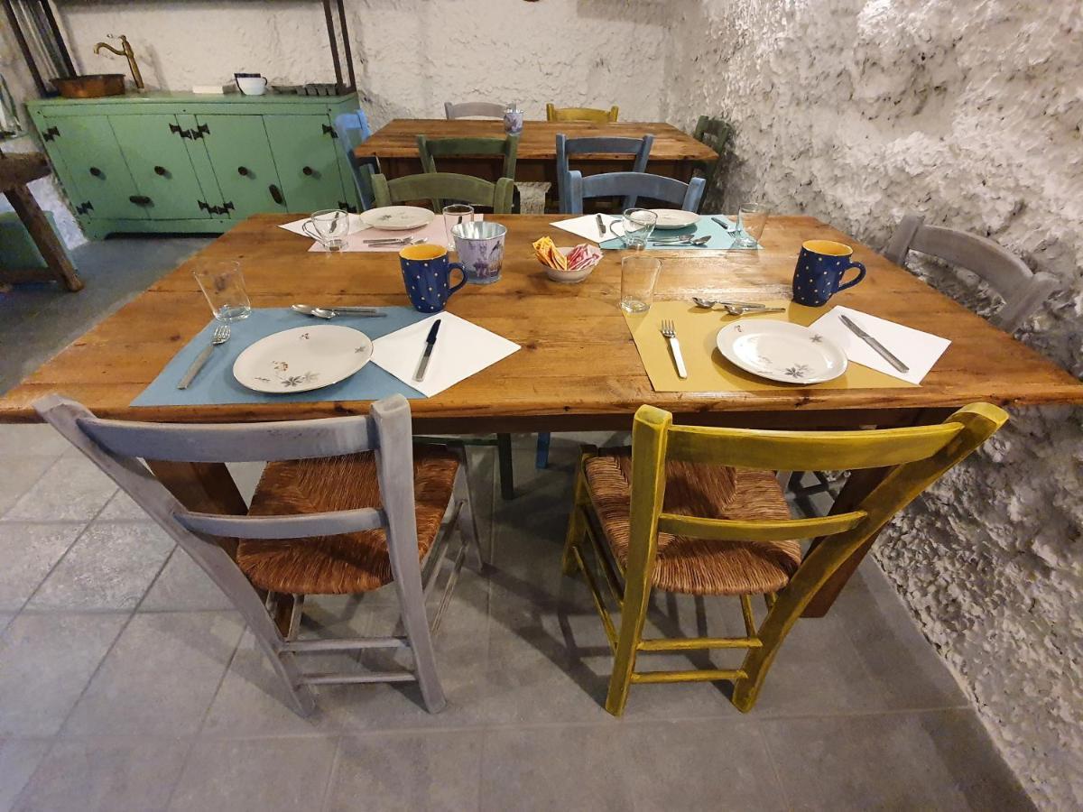 Bb Il Cippo Bed & Breakfast Grezzana Ngoại thất bức ảnh
