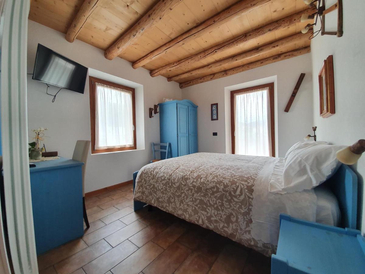 Bb Il Cippo Bed & Breakfast Grezzana Ngoại thất bức ảnh