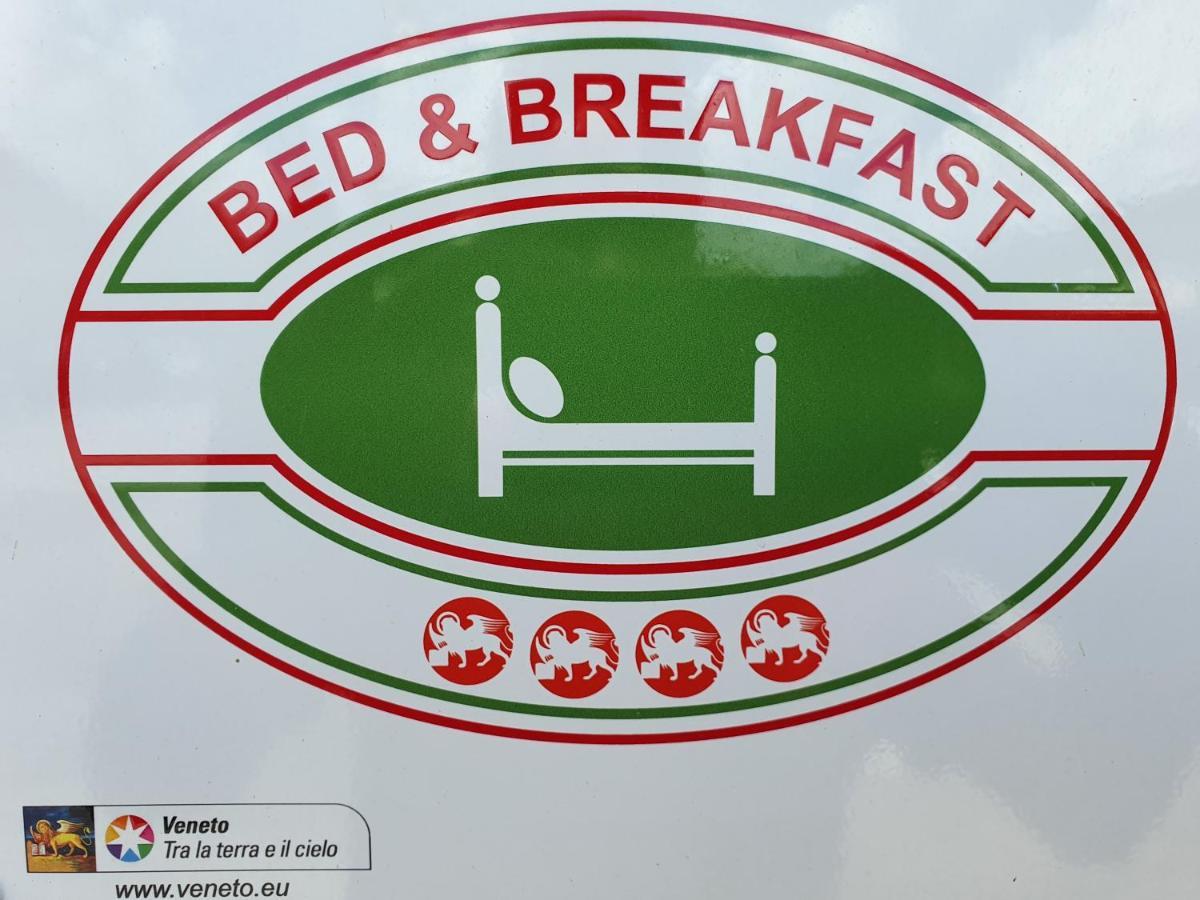 Bb Il Cippo Bed & Breakfast Grezzana Ngoại thất bức ảnh