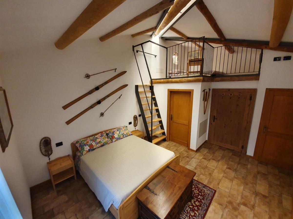 Bb Il Cippo Bed & Breakfast Grezzana Ngoại thất bức ảnh