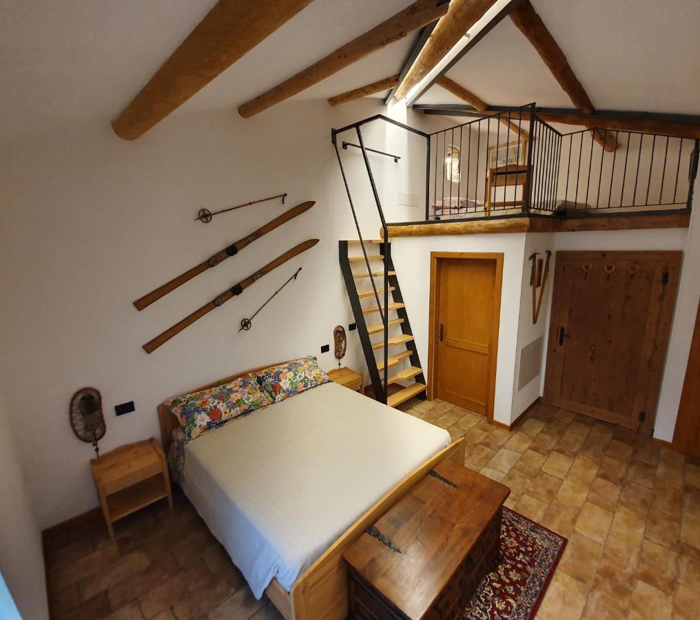 Bb Il Cippo Bed & Breakfast Grezzana Ngoại thất bức ảnh