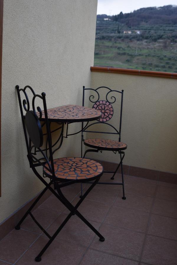 Bb Il Cippo Bed & Breakfast Grezzana Ngoại thất bức ảnh