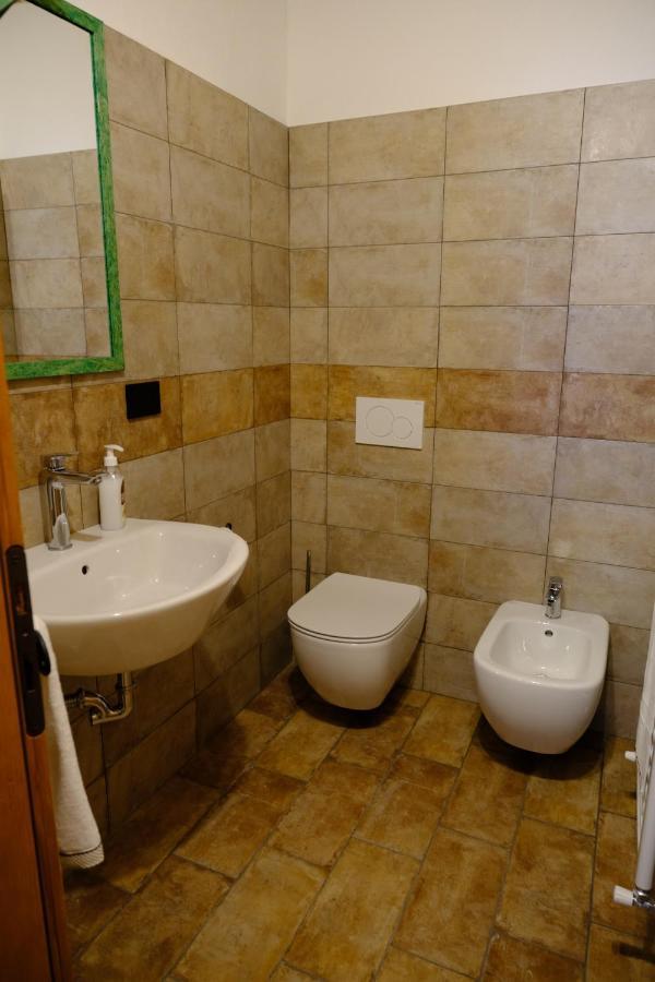 Bb Il Cippo Bed & Breakfast Grezzana Ngoại thất bức ảnh