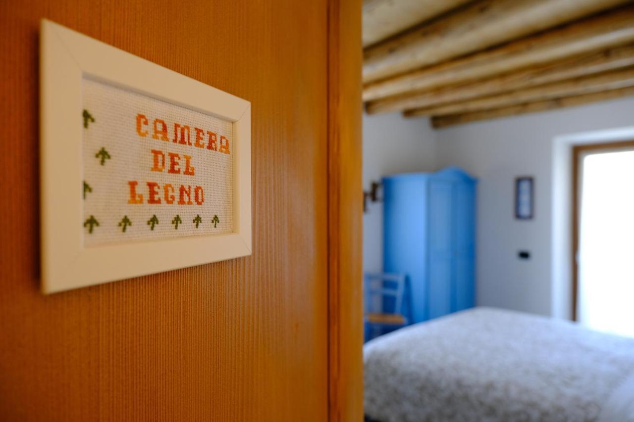 Bb Il Cippo Bed & Breakfast Grezzana Ngoại thất bức ảnh