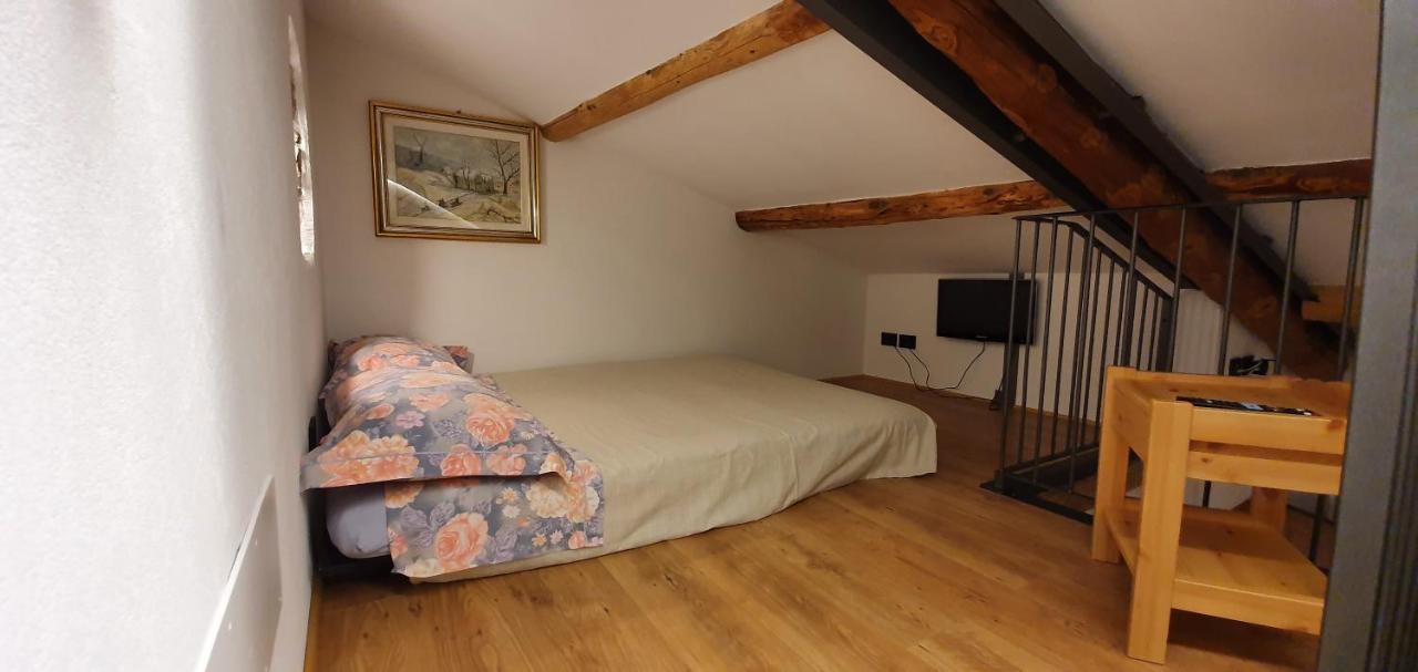 Bb Il Cippo Bed & Breakfast Grezzana Ngoại thất bức ảnh