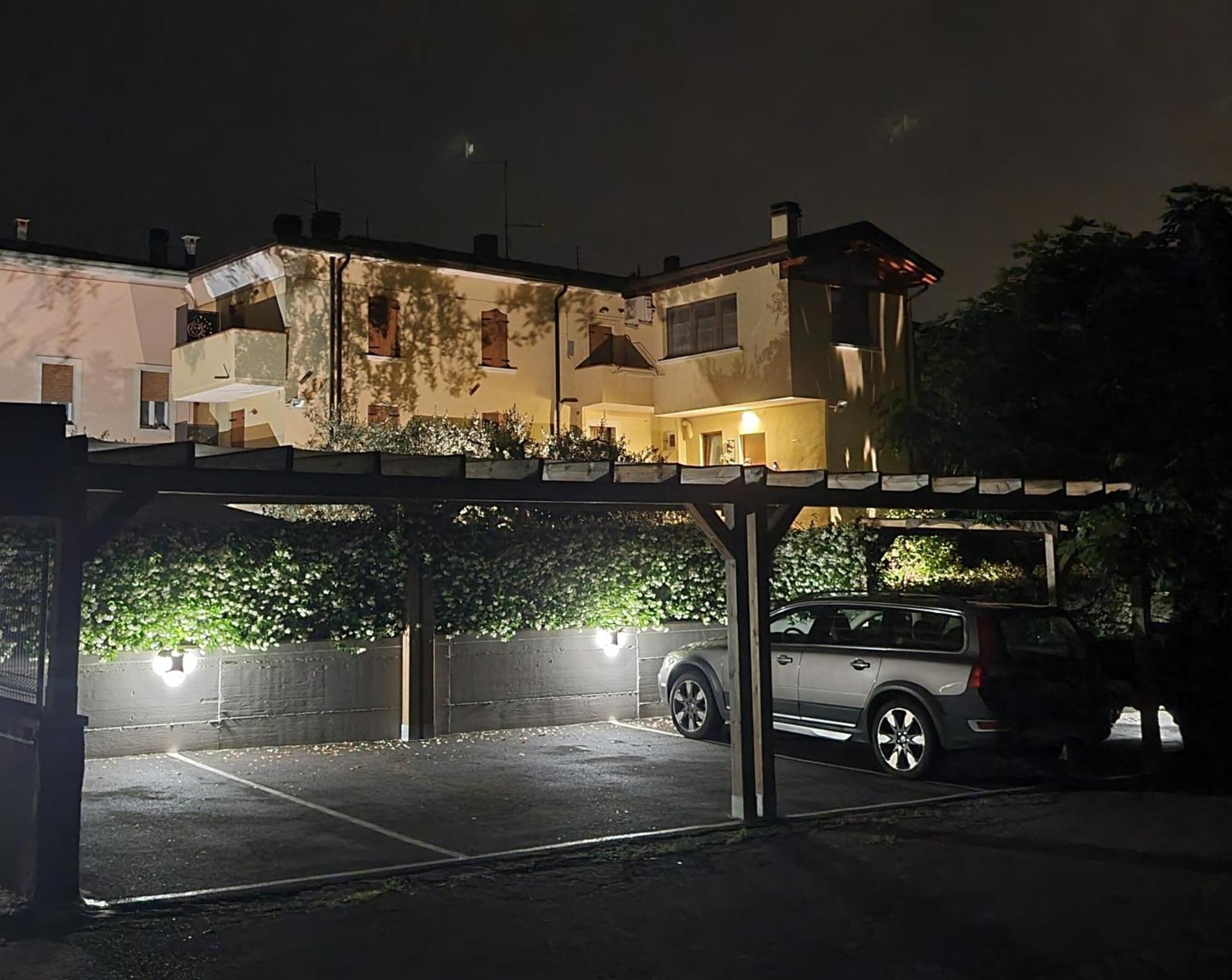 Bb Il Cippo Bed & Breakfast Grezzana Ngoại thất bức ảnh